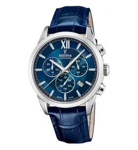 FESTINA SWISS MADE 20041/2 - SWISS MADE - ZNAČKY