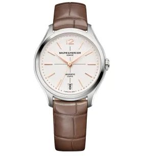BAUME & MERCIER CLIFTON BAUMATIC 10831 - CLIFTON - ZNAČKY
