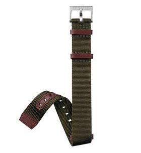 REMIENOK HAMILTON H6006941021 - REMIENKY - OSTATNÉ