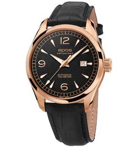 EPOS PASSION 3401.132.24.55.25 - TIMELESS - ZNAČKY