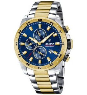 FESTINA CHRONO SPORT 20562/2 - CHRONO SPORT - ZNAČKY