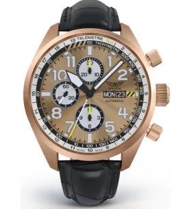 AVIATOR AIRACOBRA P 45 CHRONO AUTO V.4.26.2.183.4 - AIRACOBRA P 45 CHRONO - ZNAČKY