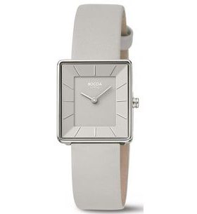 BOCCIA TITANIUM 3351-01 - BOCCIA TITANIUM - ZNAČKY