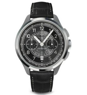 AVIATOR HERITAGE CHRONOGRAPH TRIMETER AUTOMATIC V.4.40.0.354.4 - HERITAGE - ZNAČKY