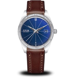 PRIM DIPLOMAT 40 C 98-251-395-00-1 - MANUFACTURE 1949 - ZNAČKY