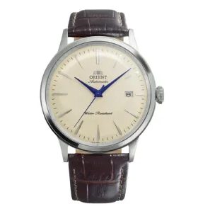 ORIENT BAMBINO CLASSIC RA-AC0033Y - BAMBINO - ZNAČKY