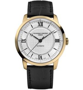 FREDERIQUE CONSTANT CLASSICS PREMIERE AUTOMATIC FC-301S3B5 - CLASSICS GENTS - ZNAČKY