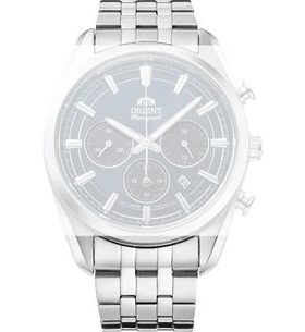 OCEĽOVÝ NÁRAMOK ORIENT UM00Z113J0 20 MM (PRE MODEL RA-TX03) - REMIENKY - OSTATNÉ