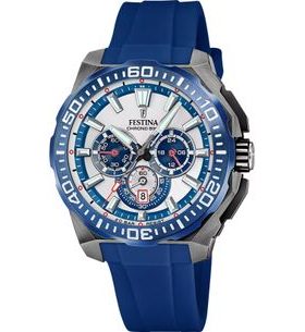 FESTINA CHRONO BIKE 20725/4 - CHRONO BIKE - ZNAČKY