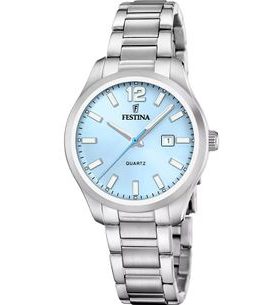 FESTINA CLASSIC BRACELET 20737/3 - CLASSIC - ZNAČKY