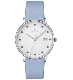 JUNGHANS FORM DAMEN 47/4055.00 - FORM DAMEN - ZNAČKY