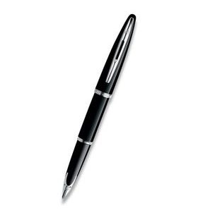 PLNICÍ PERO WATERMAN CARÈNE BLACK SEA ST 1507/117287 - PLNIACE PERÁ - OSTATNÉ