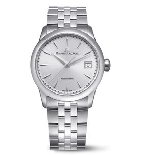 MAURICE LACROIX 1975 AUTOMATIC 756007-SS002-130-1 - 1975 - ZNAČKY