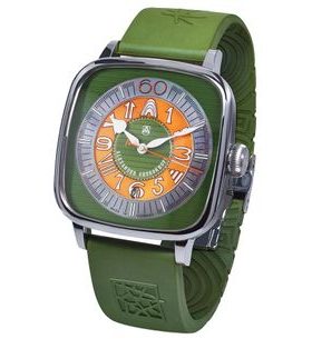 ALEXANDER SHOROKHOFF KANDY SPORT UNIQUE AS.KD01-SPS5 - AVANTGARDE - ZNAČKY