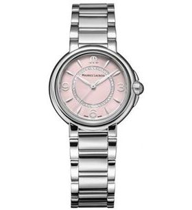 MAURICE LACROIX FIABA ROUND FA1104-SS002-F20-1 - FIABA - ZNAČKY
