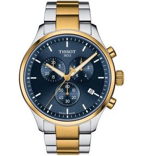 TISSOT CHRONO XL T116.617.22.041.00 - CHRONO XL - ZNAČKY