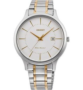 ORIENT CONTEMPORARY RF-QD0010S - CONTEMPORARY - ZNAČKY