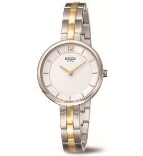 BOCCIA TITANIUM 3267-02 - DRESS - ZNAČKY