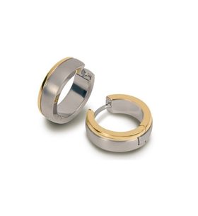 NÁUŠNICE BOCCIA TITANIUM 0539-12 - NÁUŠNICE - OSTATNÉ