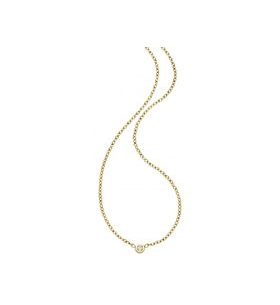 NÁHRDELNÍK BOCCIA TITANIUM 08069-02 - NÁHRDELNÍKY - OSTATNÉ