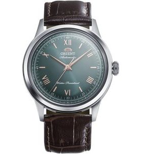 ORIENT CLASSIC BAMBINO RA-BB0001E - BAMBINO - ZNAČKY
