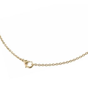 NÁHRDELNÍK BOCCIA TITANIUM 08027-0355 - NÁHRDELNÍKY - OSTATNÉ