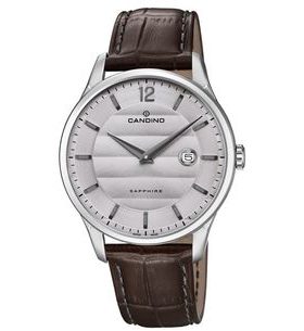 CANDINO GENTS CLASSIC TIMELESS C4638/2 - CLASSIC TIMELESS - ZNAČKY