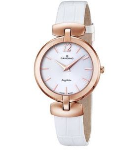 CANDINO LADY PETITE C4567/1 - PETIT - ZNAČKY