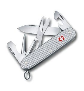 NŮŽ VICTORINOX PIONEER X 0.8231.26B1 - VRECKOVÉ NOŽE - OSTATNÉ