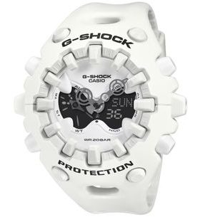 CASIO G-SHOCK GA-V01-7AER - G-SHOCK - ZNAČKY