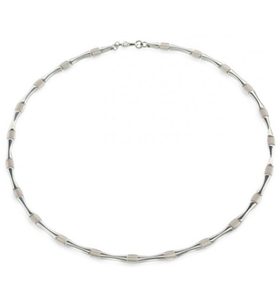 NÁHRDELNÍK BOCCIA TITANIUM 08045-01 - NÁHRDELNÍKY - OSTATNÉ