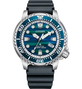 CITIZEN PROMASTER DIVER LIMITED EDITION BN0167-09W - PROMASTER - ZNAČKY