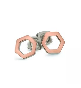 NÁUŠNICE BOCCIA TITANIUM 05027-03 - NÁUŠNICE - OSTATNÉ