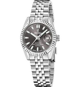 FESTINA SWISS MADE CLASSIC 20087/6 - SWISS MADE - ZNAČKY