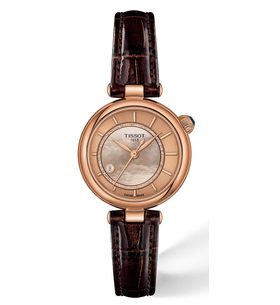TISSOT DESIR POWERMATIC 48 T152.207.36.521.00 - DESIR - ZNAČKY