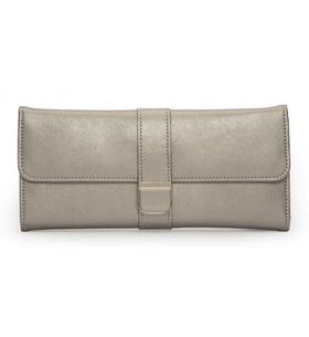 ROLOVACÍ POUZDRO NA ŠPERKY WOLF PALERMO 213478 - ŠPERKOVNICE - OSTATNÉ