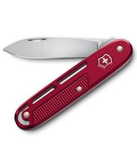NŮŽ VICTORINOX ONEFOLD ALOX 0.8006.20 - VRECKOVÉ NOŽE - OSTATNÉ