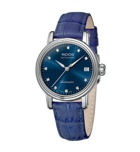 EPOS DÁMY 4390.152.20.86.16 - TIMELESS - ZNAČKY