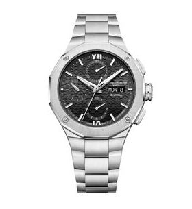 BAUME & MERCIER RIVIERA CHRONOGRAPH 10825 - RIVIERA - ZNAČKY