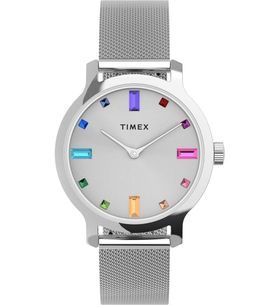 TIMEX TRANSCEND SET TWG066900UK - TIMEX - ZNAČKY