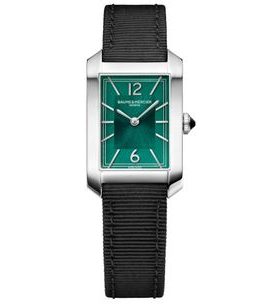 BAUME & MERCIER HAMPTON 10630 - HAMPTON - ZNAČKY