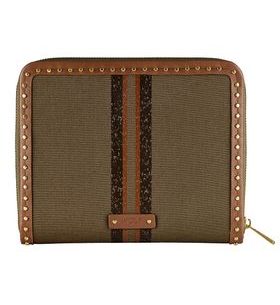 POUZDRO NA ŠPERKY WOLF IDA 190043 - ŠPERKOVNICE - OSTATNÉ