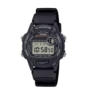 CASIO COLLECTION W-220H-1AVEF - CLASSIC COLLECTION - ZNAČKY