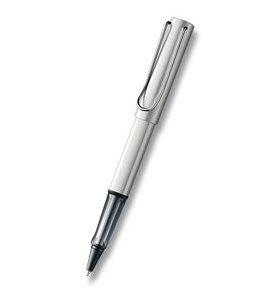 ROLLER LAMY AL-STAR WHITESILVER 1506/3256523 - ROLLERY - OSTATNÉ