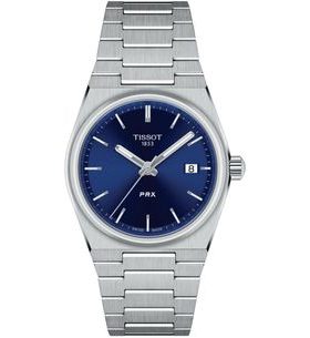 TISSOT PRX 35MM T137.210.11.041.00 - PRX - ZNAČKY