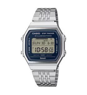 CASIO COLLECTION VINTAGE ABL-100WE-2AEF - CLASSIC COLLECTION - ZNAČKY