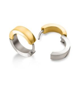 NÁUŠNICE BOCCIA TITANIUM 0510-15 - NÁUŠNICE - OSTATNÉ