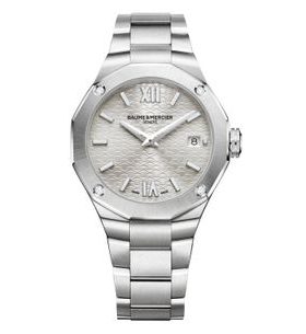 BAUME & MERCIER RIVIERA 10614 - RIVIERA - ZNAČKY