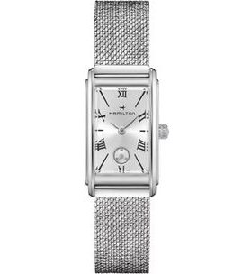 HAMILTON AMERICAN CLASSIC ARDMORE QUARTZ H11221150 - AMERICAN CLASSIC - ZNAČKY
