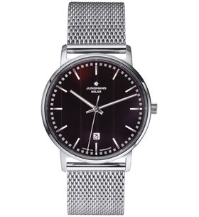 JUNGHANS MILANO SOLAR 14/4061.44 - MILANO - ZNAČKY